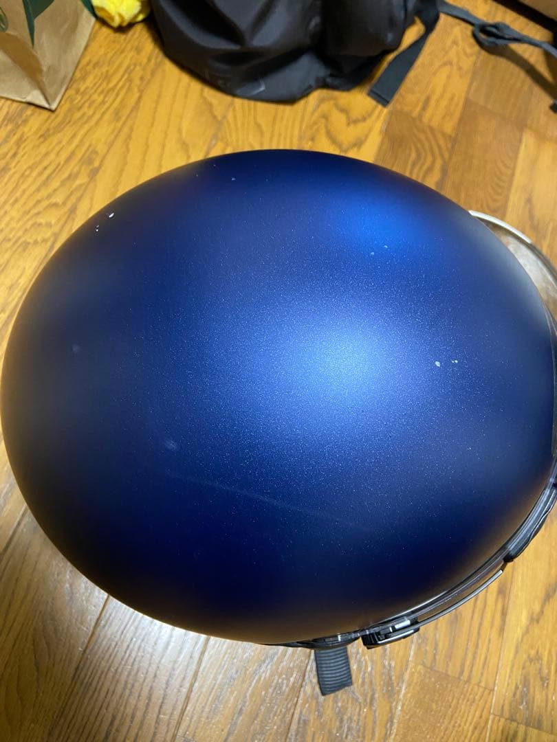 の*い様 Arai ラパイドネオ　ヘルメット フルフェイス