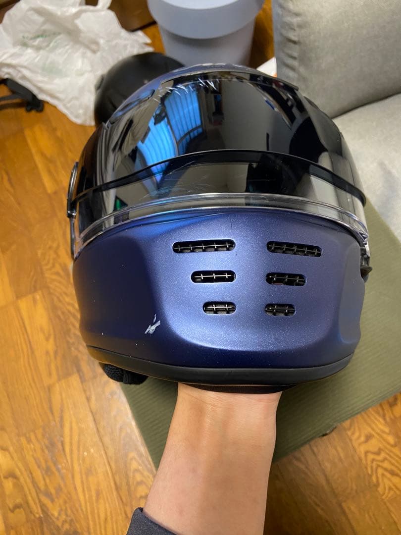 の*い様 Arai ラパイドネオ　ヘルメット フルフェイス