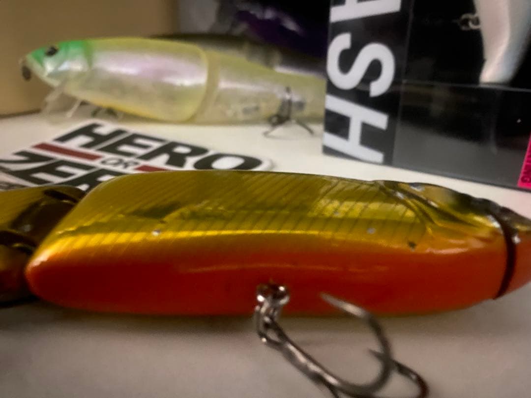 DRT Tinyclash Low（used）