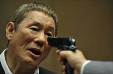 【配信停止作品】アウトレイジ 三部作 DVD 全3巻　北野 武 バイオレンス