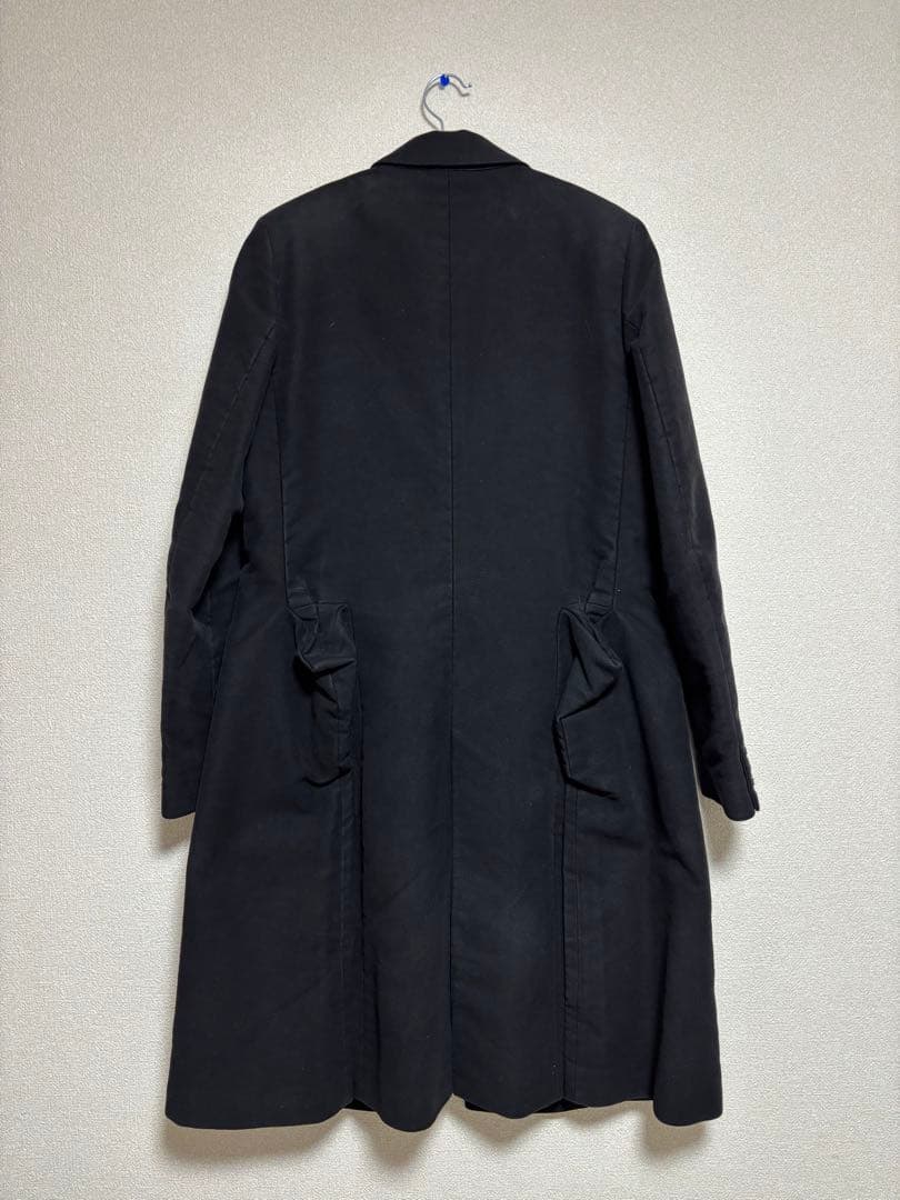 Helmut Lang Archive 00s coat 本人期