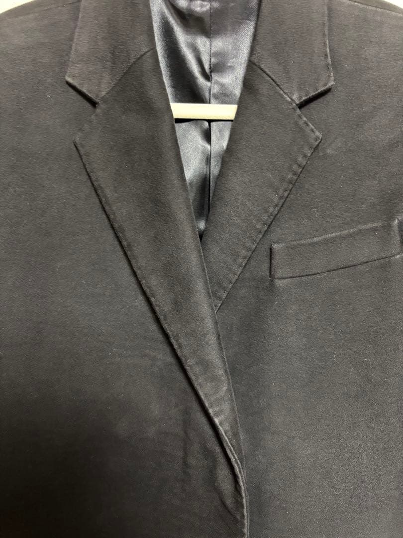 Helmut Lang Archive 00s coat 本人期