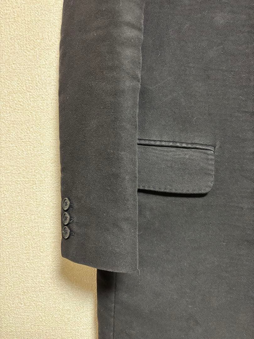 Helmut Lang Archive 00s coat 本人期