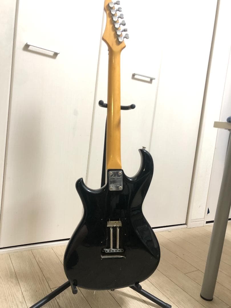 ARIA PROⅡ RS ヴィンテージ フロイドローズ 86y アリアプロIi - メルカリ