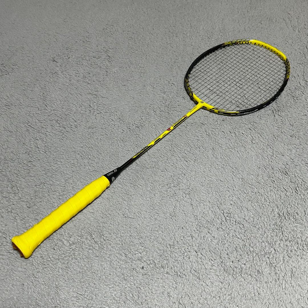限定色】YONEX Voltric Z-Force II 林丹モデル - メルカリ