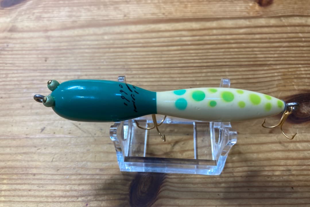 ☆オールド☆ ハトリーズ ハイドスペシャル 未使用