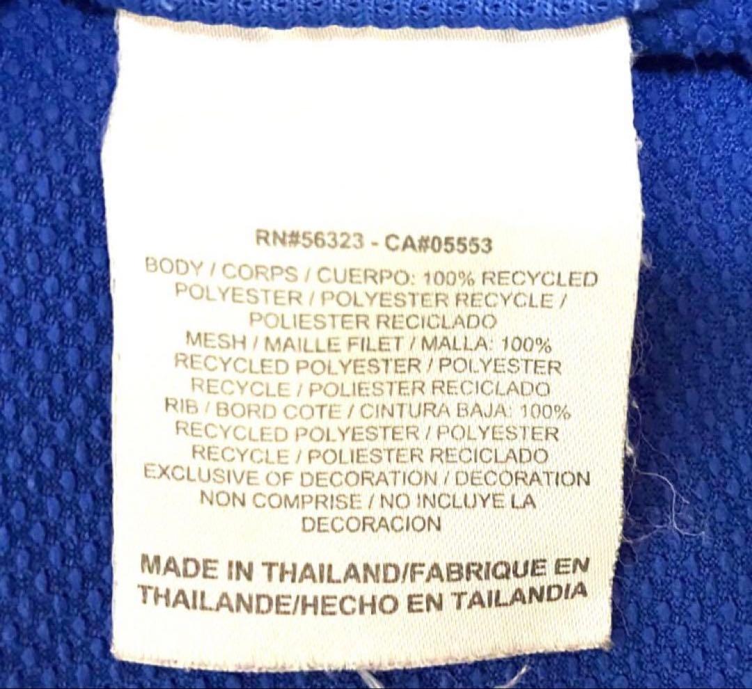 ブラジル代表 NIKE アウェイユニフォーム 2010年 南アフリカW杯 ナイキ