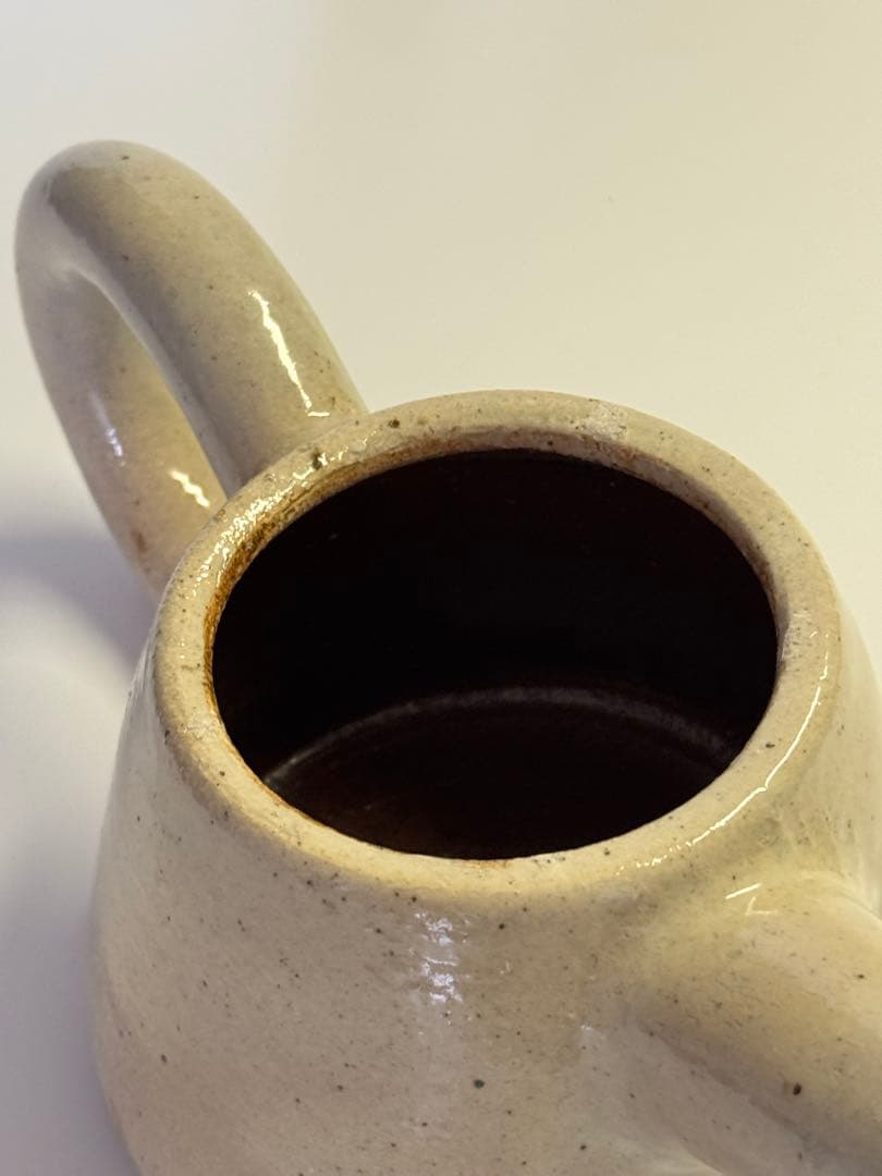 壷田和宏 亜弥 ポット 直火可能