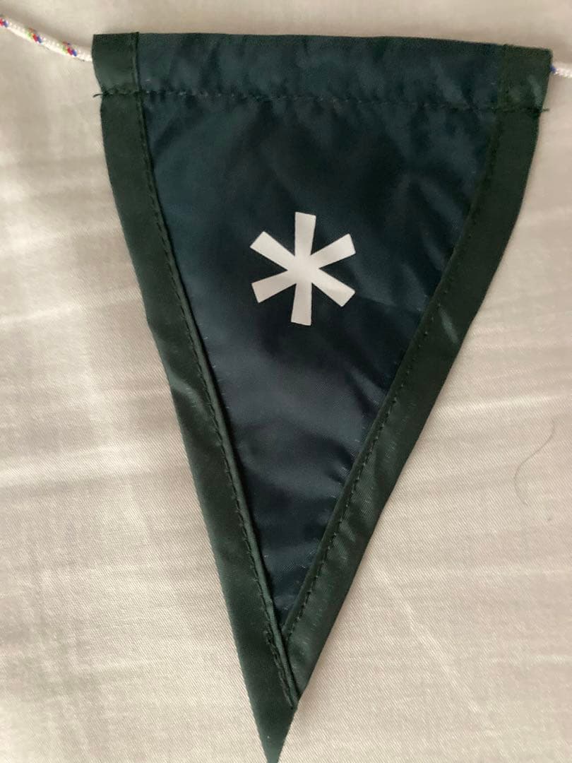 スノーピーク ガーランド ラインフレンズ スノーピーク snow peak