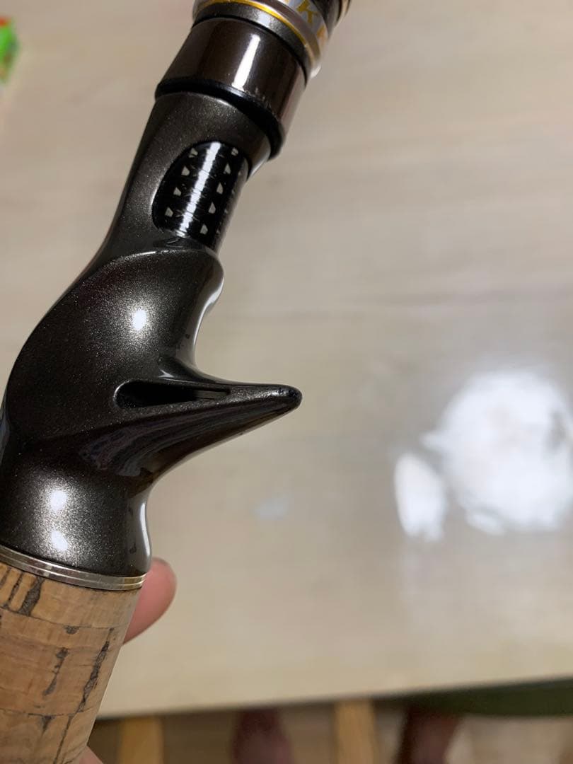 初代カレイドスーパークーガー