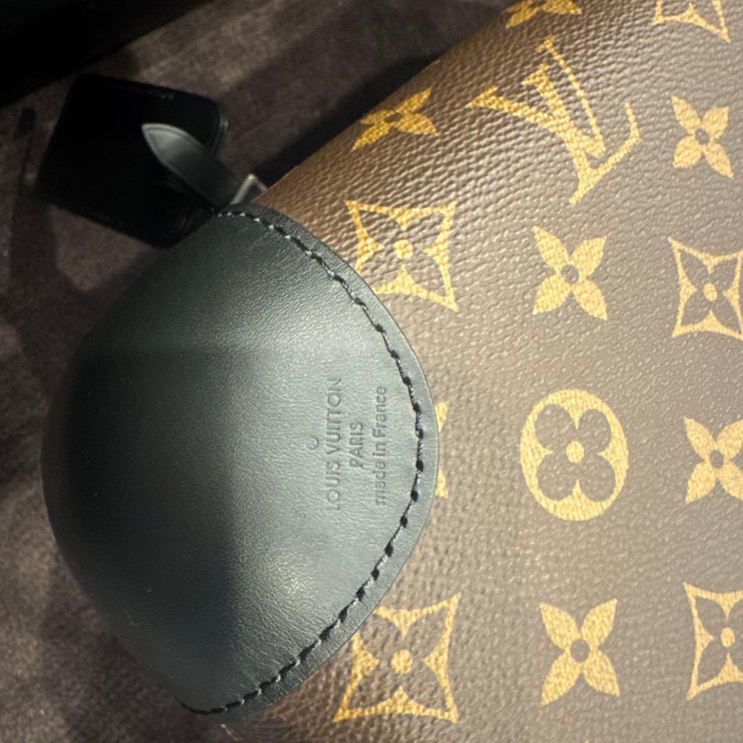 ⭐︎　定価50万　極美品　ルイヴィトン　スーツケース ホライゾン 55