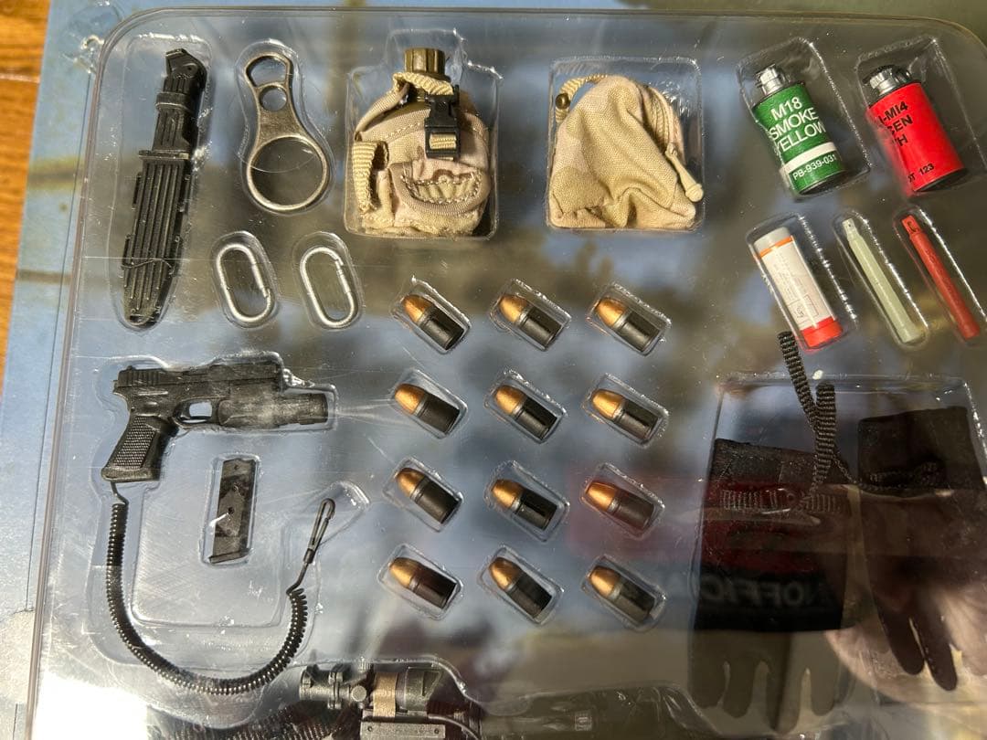 ホットトイズ PARARESCUE JUMPER 未開封品