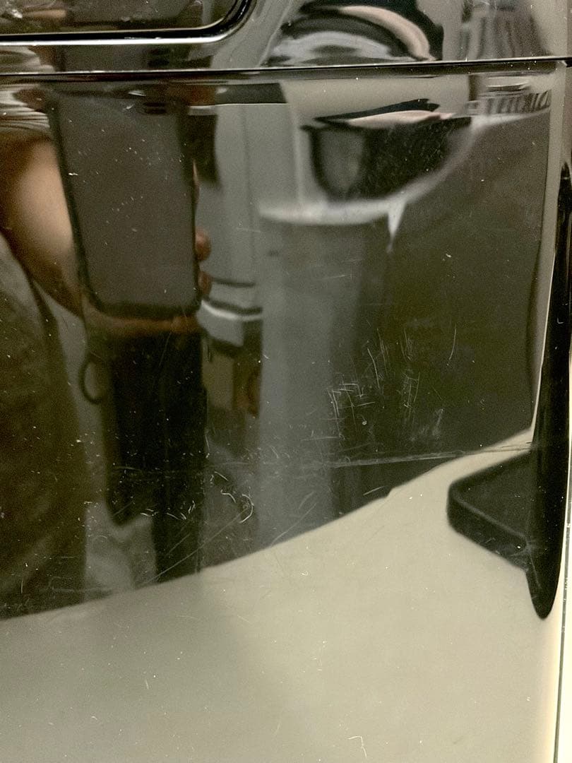 【美品・箱＆説明書あり】タイガー24年製　電気魔法瓶とく子さん 2.2L