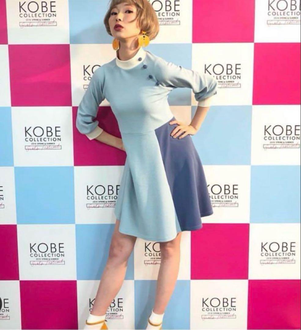 starblinc】スターブリンク×あさぎーにょ ワンピース - メルカリ