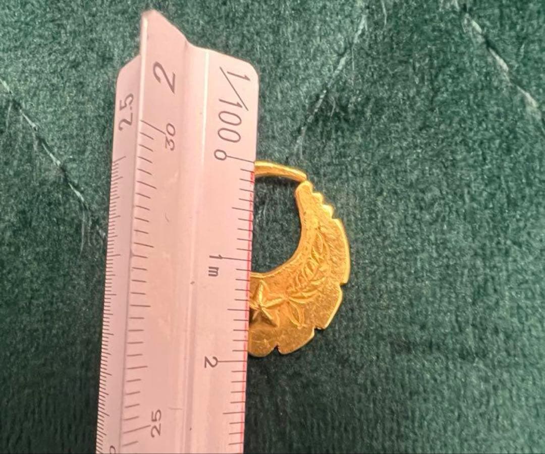 the bingo brothers ビンゴブラザーズ　ピアス　24k