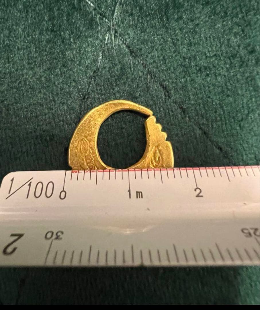 the bingo brothers ビンゴブラザーズ　ピアス　24k