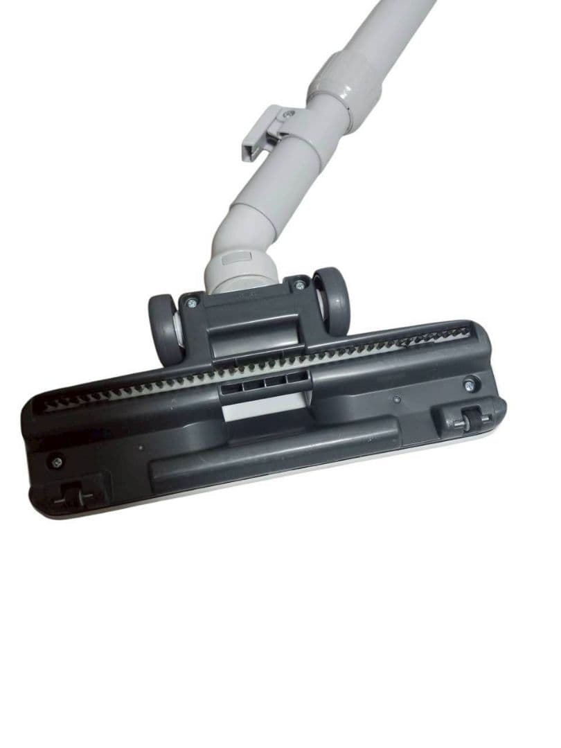 1245 TOSHIBA 紙パック式掃除機 VC-D50K 2016年製