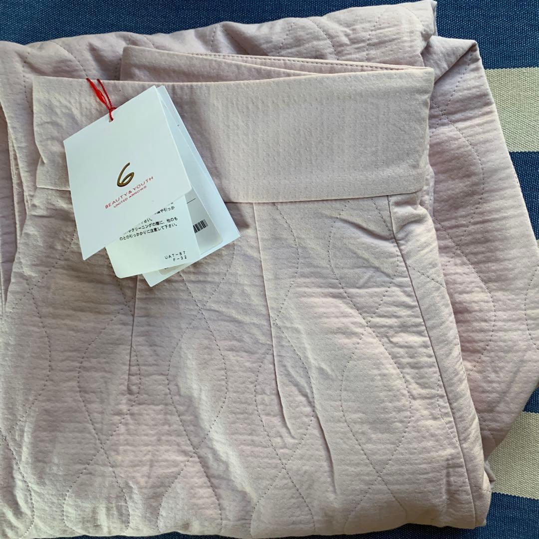 6（ロク）の「＜6(ROKU)＞TUCK PANTS/パンツ（その他パンツ）」 - WEAR