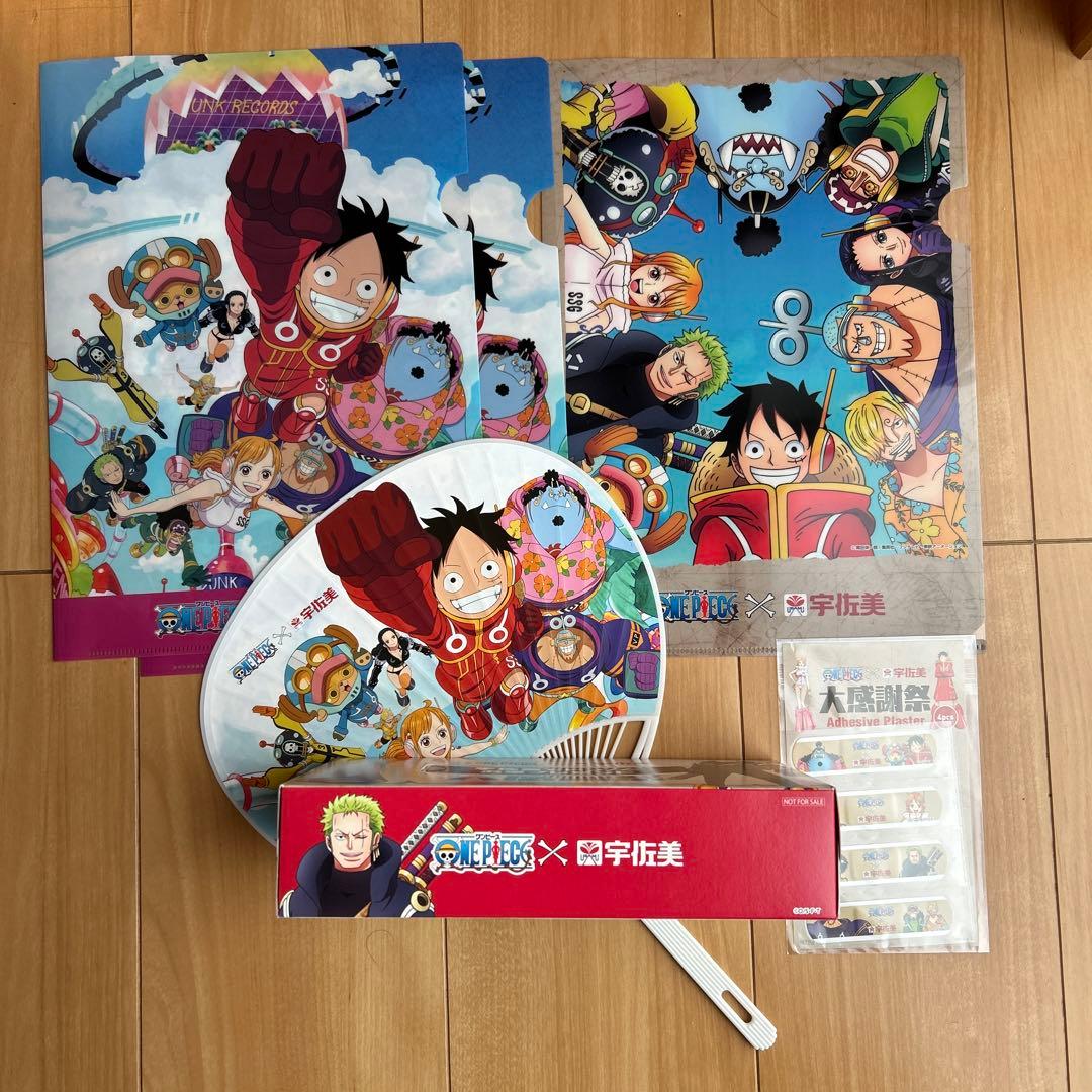 ワンピース宇佐美ルヒィゾロナミワンピース - メルカリ