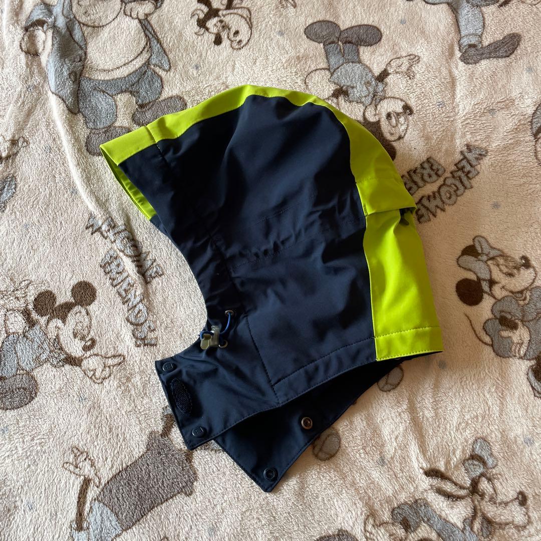 Salomon スキーウェア 男性用　サロモン　トップス・M.パンツ・Ｌ