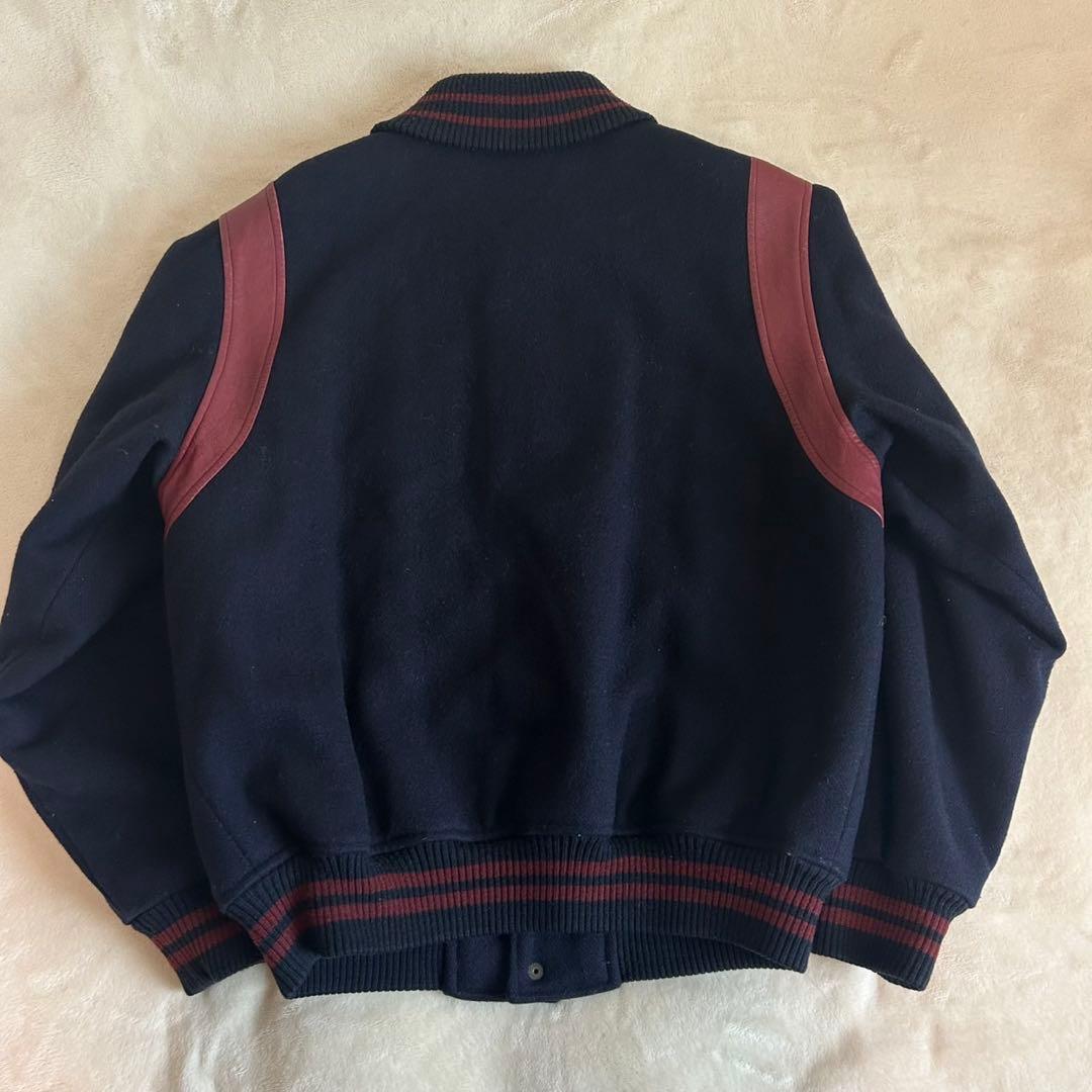 【美品】70s MCGREGOR マックレガー スタジャン ヴィンテージ