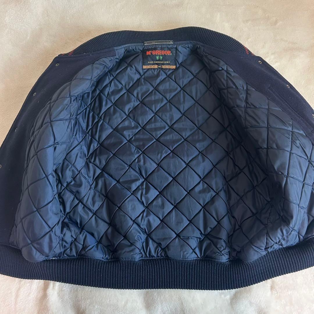 【美品】70s MCGREGOR マックレガー スタジャン ヴィンテージ