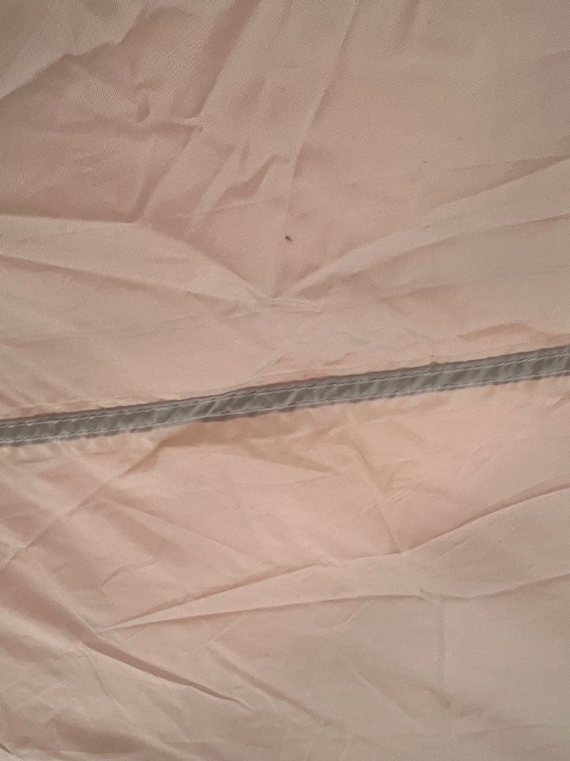 ujack ベローズテント ルーフシート お座敷シート付き