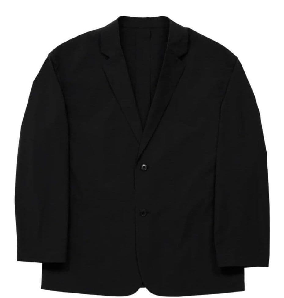美品】 RETØUCH Easy Tailored Jacket M 上下