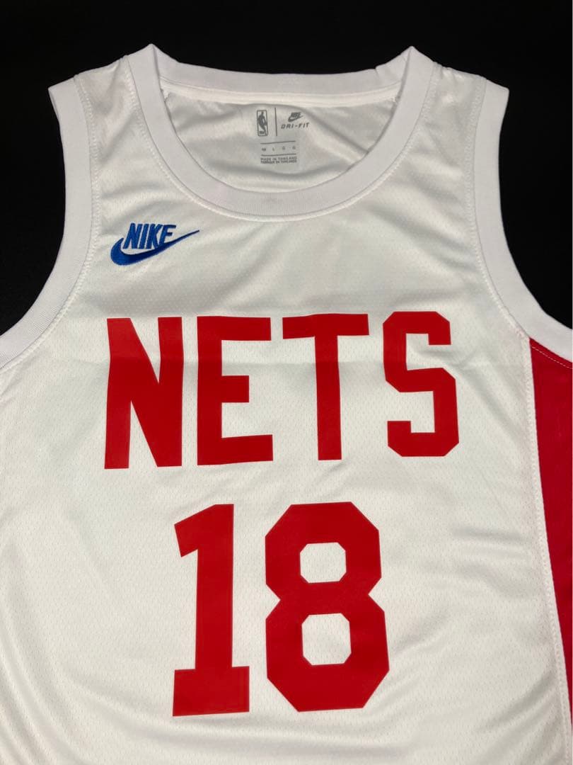 Yuta Watanabe 渡邊雄太サイン入り ユニフォーム NBA 鑑定書