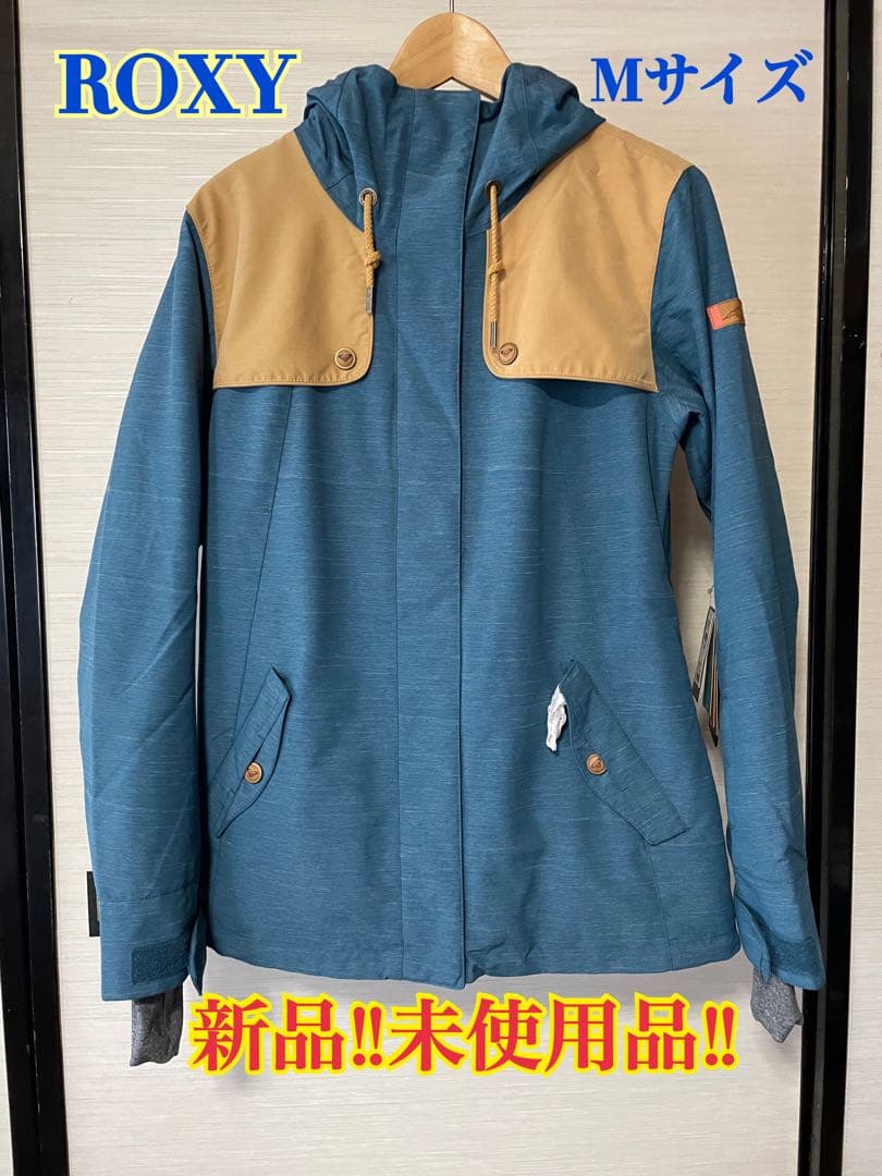 【新品】Roxy スノーウエア