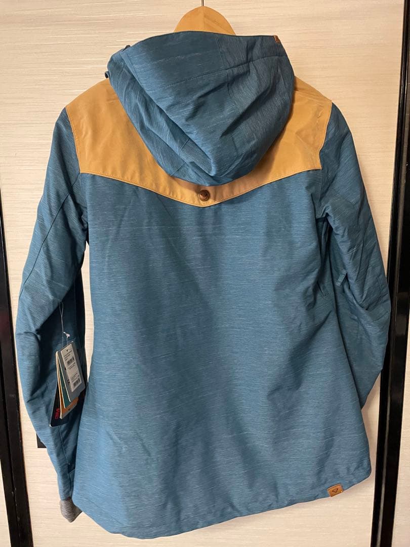 【新品】Roxy スノーウエア