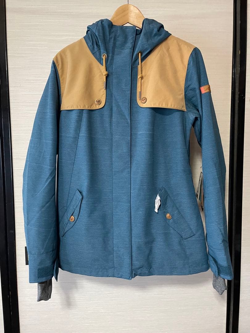 【新品】Roxy スノーウエア