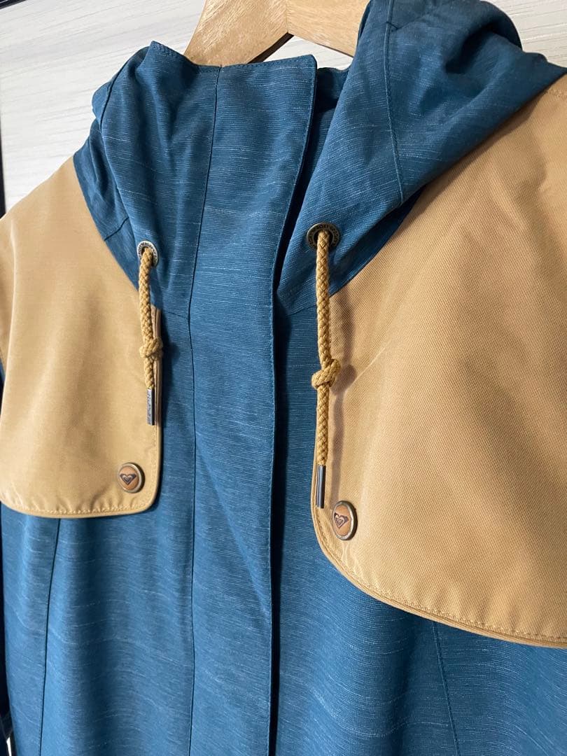 【新品】Roxy スノーウエア