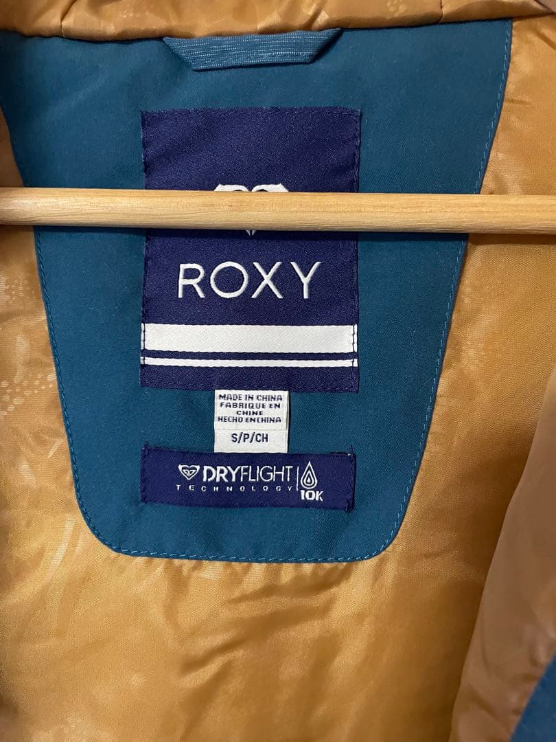 【新品】Roxy スノーウエア