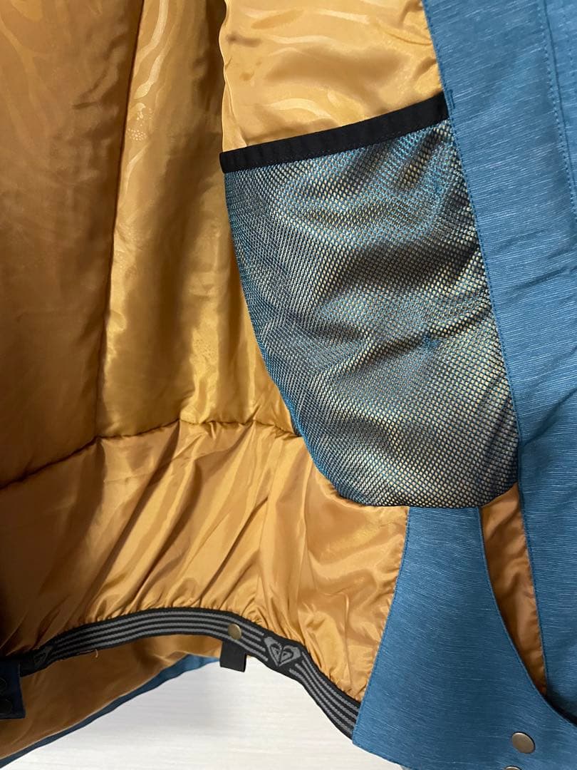 【新品】Roxy スノーウエア