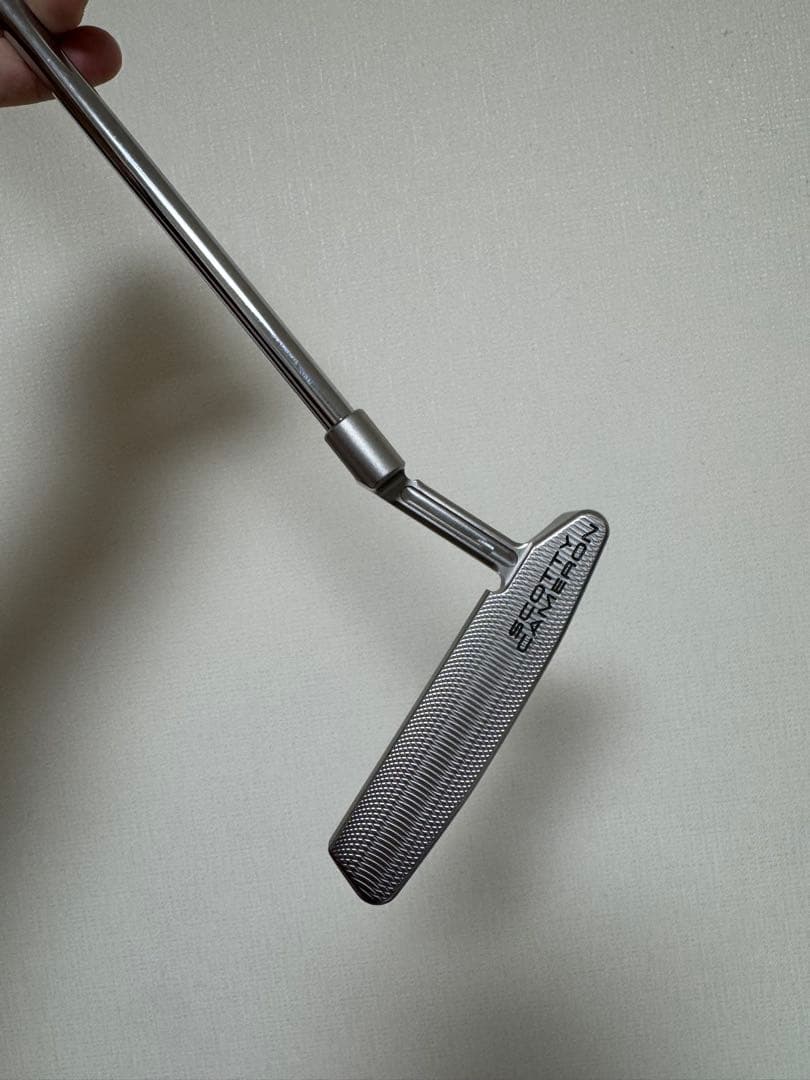 Scotty Cameron パター　ニューポート2