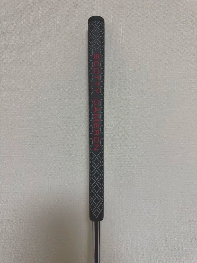 Scotty Cameron パター　ニューポート2