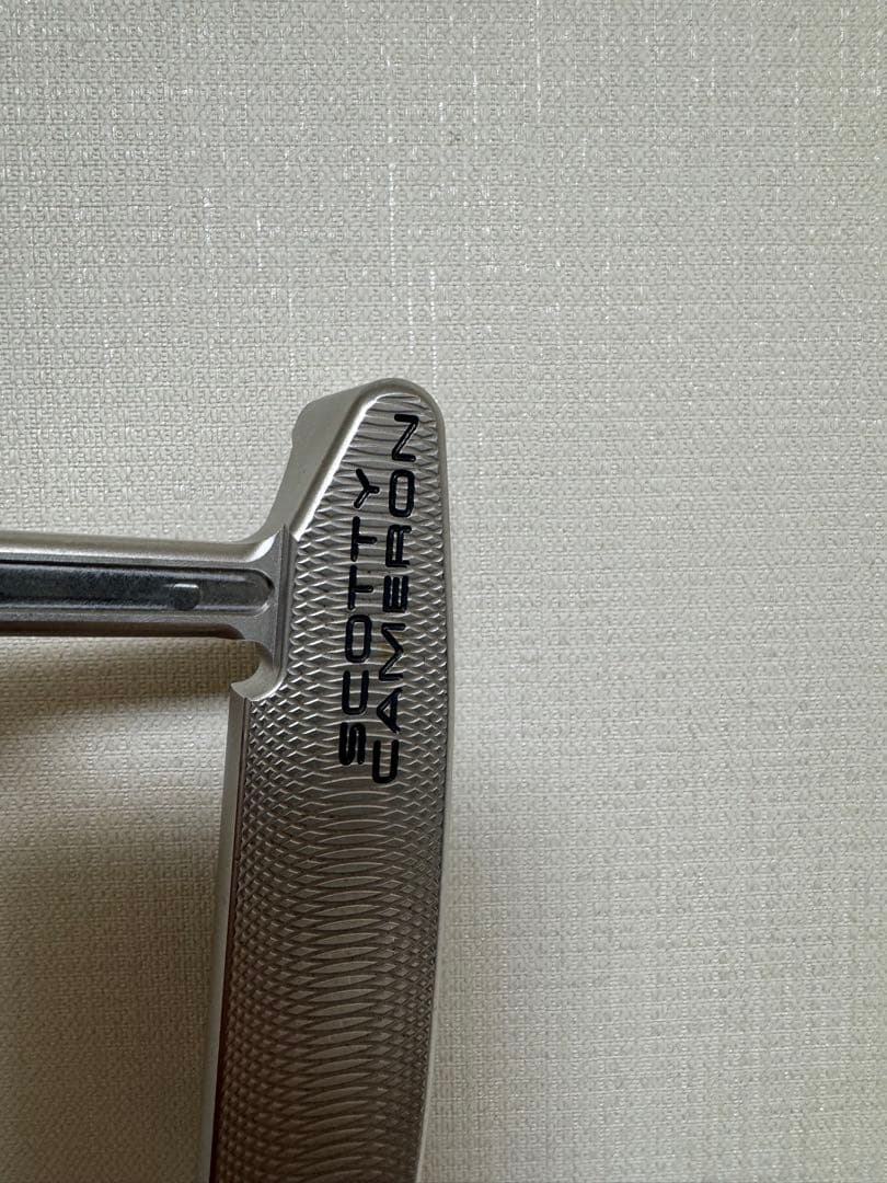 Scotty Cameron パター　ニューポート2