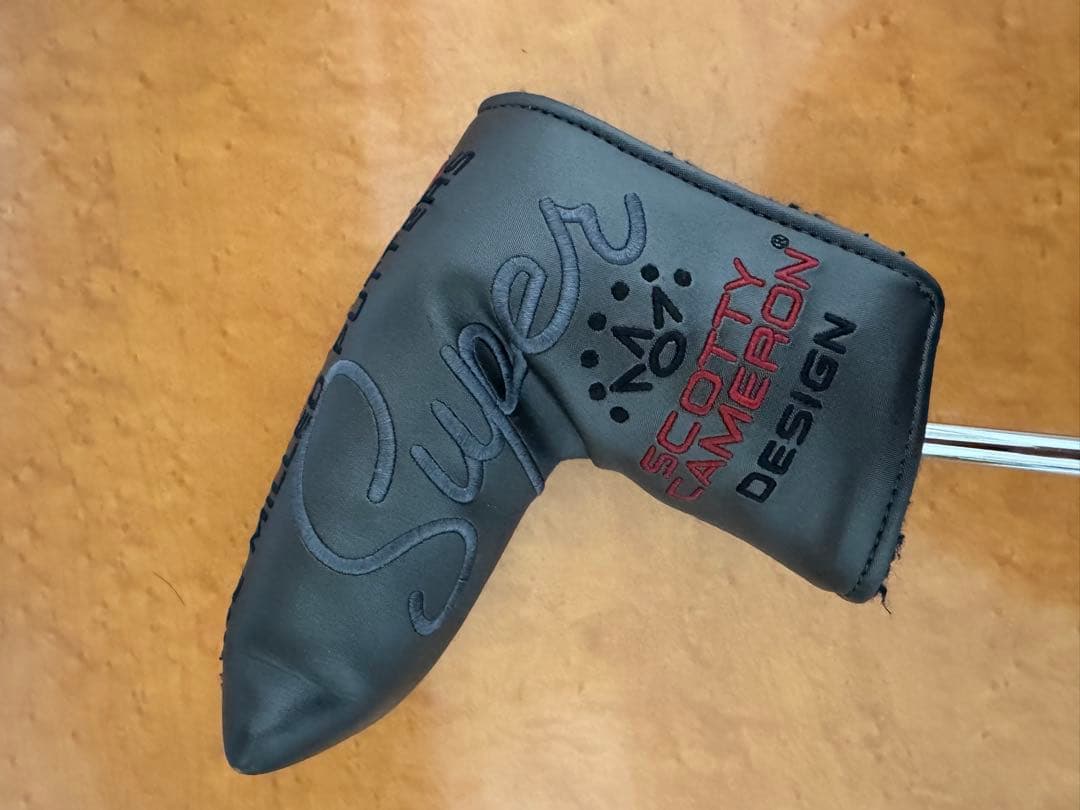 Scotty Cameron パター　ニューポート2