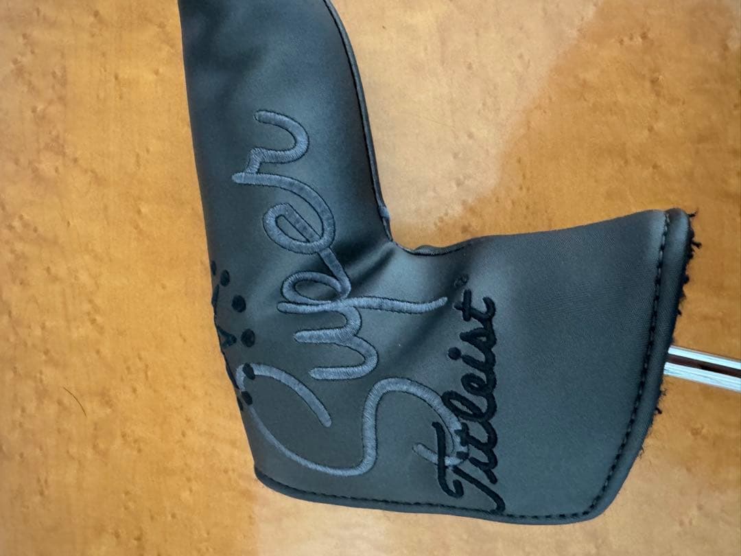 Scotty Cameron パター　ニューポート2