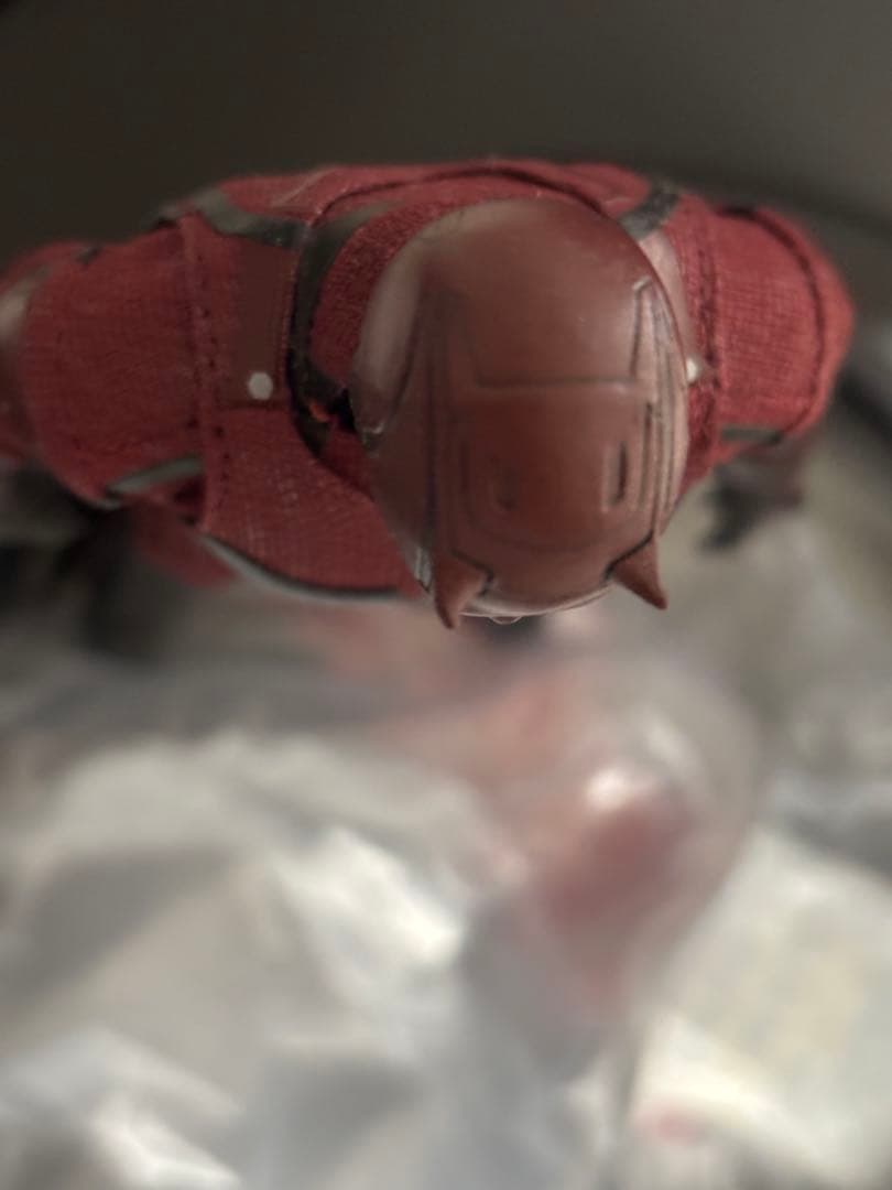 MEZCO one12 デアデビル Netflix 版