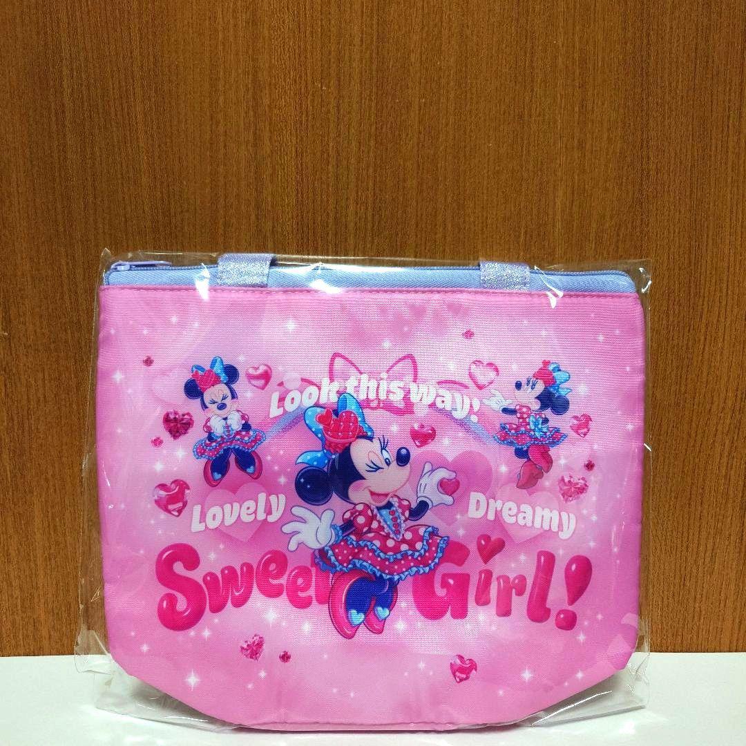 noa♡*出品！　ミニーのファンダーランド　スーベニア5点セット