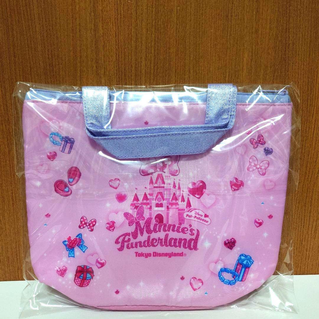 noa♡*出品！　ミニーのファンダーランド　スーベニア5点セット