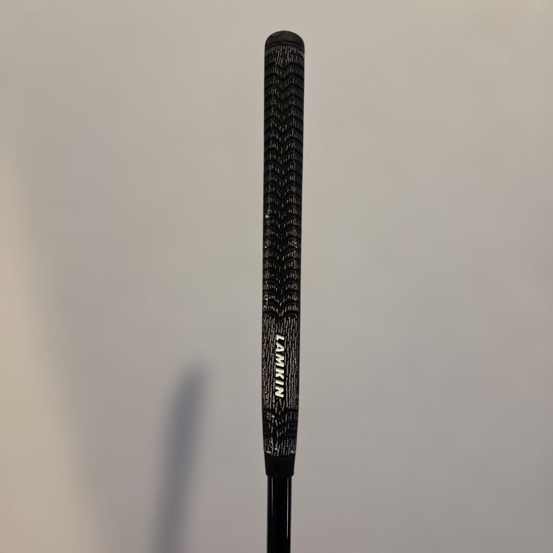 スコッティキャメロン　パター