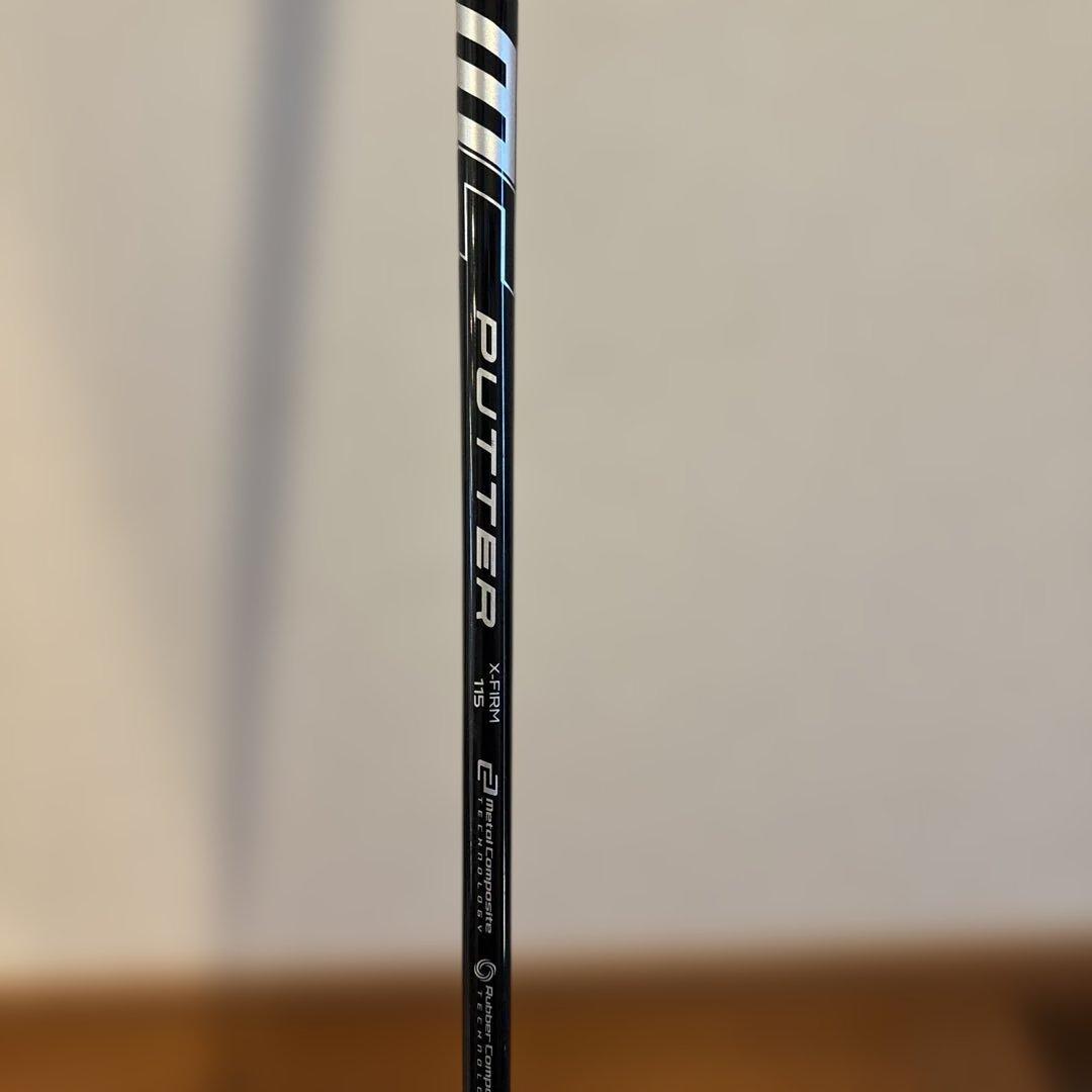 スコッティキャメロン　パター