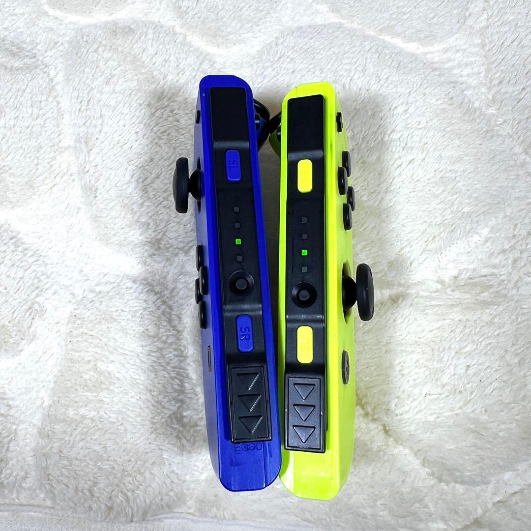 Nintendo Switch 未対策機　本体　ジョイコン