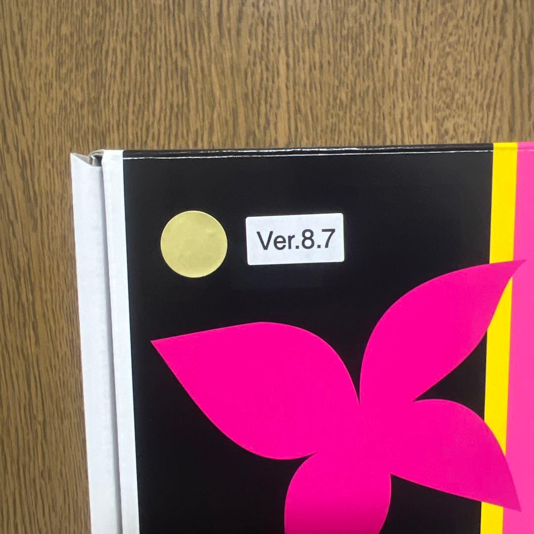 ★新品未使用未開封★ ケノン家庭用脱毛器・美顔器　最新　8.7