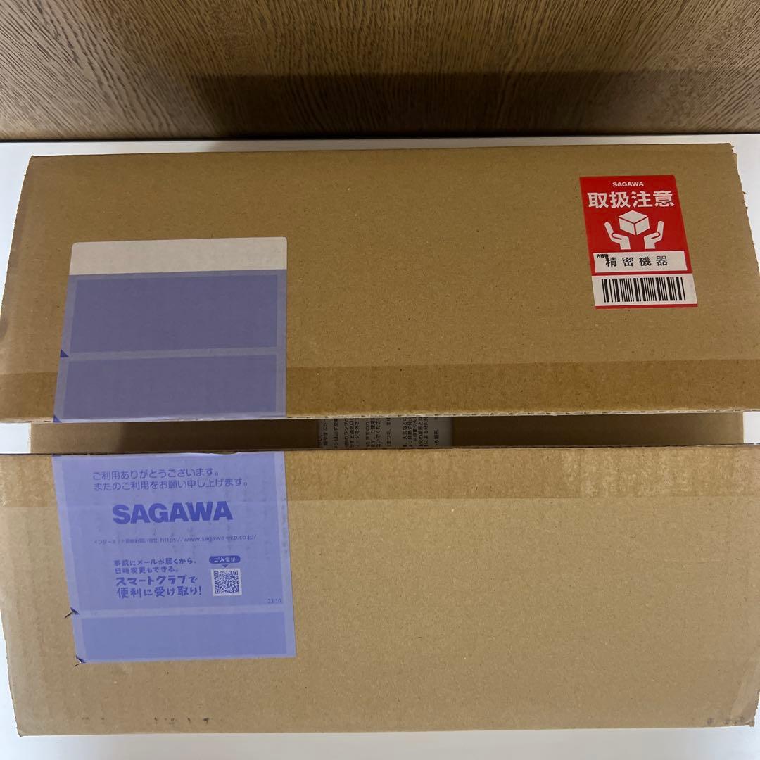 ★新品未使用未開封★ ケノン家庭用脱毛器・美顔器　最新　8.7