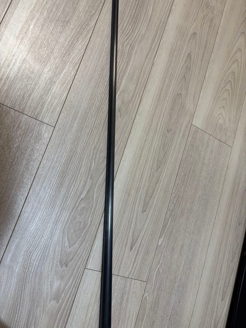 【希少】プレデター　Revo 11.8mm ユニロック