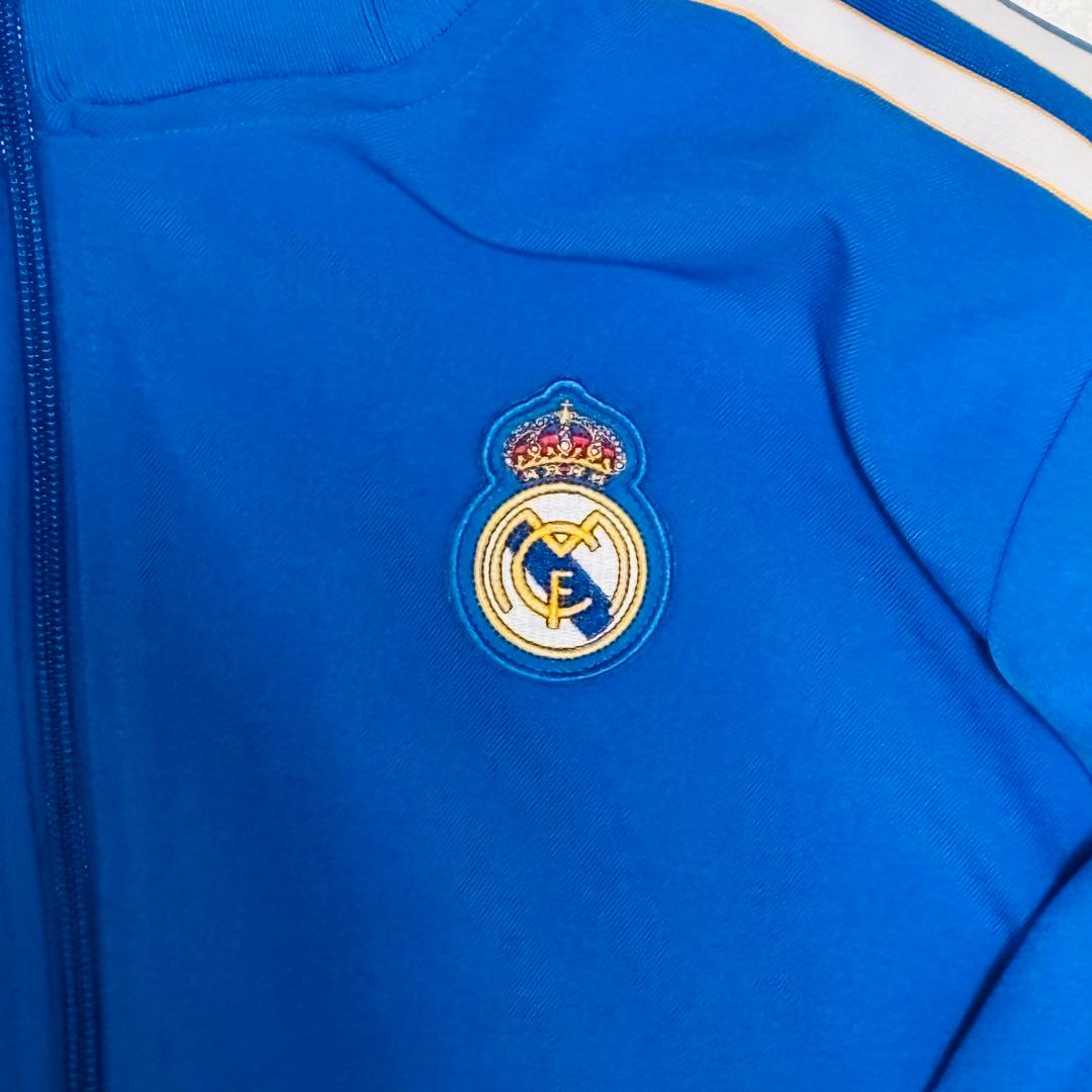 Kakashi様【新品】レアル・マドリード TERRACE ICONセットアップ